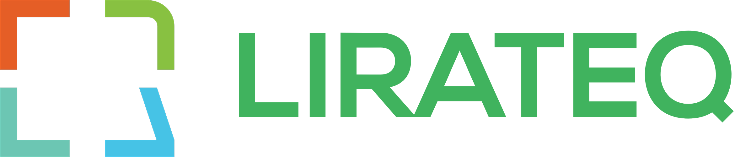 Lirateq Logo